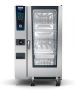 iCombi Pro 20-2/1 rational gázüzemű bojleres kombi sütő