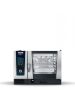 iCombi Pro 6-2/1 rational elektromos bojleres kombi sütő