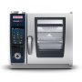   iCombi Pro XS 6-2/3 rational elektromos bojleres kombi sütő