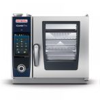   iCombi Pro XS 6-2/3 rational elektromos bojleres kombi sütő