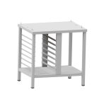 Alépítmény 1x7 tálcás 650x565x750 mm Retigo Blue Vision 623i készülékhez Alépítmény 1x7 tálcás 650x565x750 mm Retigo Blue Vision 623i készülékhez