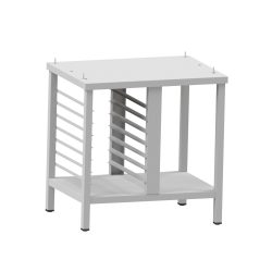Alépítmény 1x7 tálcás 650x565x750 mm Retigo Blue Vision 623i készülékhez