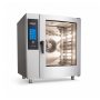   Kombisütő 11 tálcás elektromos (GN1/1) RETIGO Blue Vision 1011i