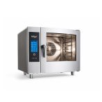   Kombisütő 7 tálcás elektromos (GN1/1) RETIGO Blue Vision 611i