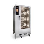  Kombisütő 20 tálcás gázüzemű (GN1/1) RETIGO Orange Plus 2011ig