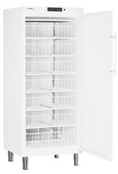 GG 5210 ProfiLine | LIEBHERR Mélyhűtő szekrény statikus hűtéssel