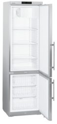 GCv 4060 ProfiLine | LIEBHERR Kombinált hűtő-mélyhűtő szekrény