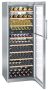   WTes 5972 Vinidor Wine cabinet | LIEBHERR Bortemperáló szekrény