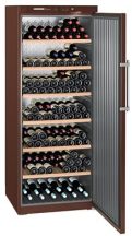   WKt 6451 GrandCru Wine cabinet | LIEBHERR Borklíma szekrény