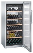    WKes 4552 GrandCru Wine cabinet  | LIEBHERR Borklíma szekrény