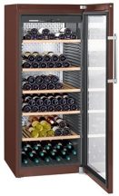   WKt 4552 GrandCru Wine cabinet | LIEBHERR Borklíma szekrény