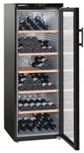   WKb 4212 Vinothek Wine cabinet | LIEBHERR Borklíma szekrény