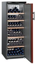   WKr 4211 Vinothek Wine cabinet | LIEBHERR Borklíma szekrény