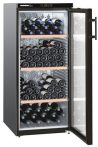   WKb 3212 Vinothek Wine cabinet | LIEBHERR Borklíma szekrény