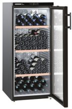 WKb 3212 Vinothek Wine cabinet