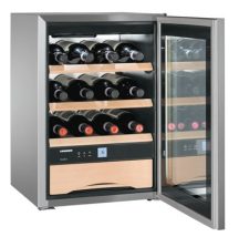 WKes 653 GrandCru Wine cabinet