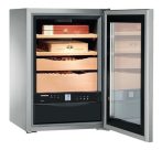   ZKes 453 Humidor Humidor  | LIEBHERR Szivartároló szekrény