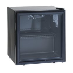 DKS 62 E | Üvegajtós hűtővitrin