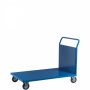 TROLLEY CLASSIC XL
Hosszú raktári kézikocsi