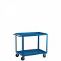 HANDY SHELF-2 M
Hosszú üzemi szerelőkocsi 2 polccal
