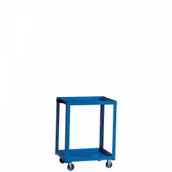 HANDY SHELF-2 S
Üzemi szerelőkocsi 2 polccal