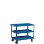 
HANDY SHELF-3 M
Hosszú üzemi szerelőkocsi 3 polccal