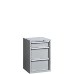 C-FIX 840/580 H3
Fix konténer 3 fiókkal