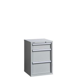 C-FIX 840/580 H3
Fix konténer 3 fiókkal