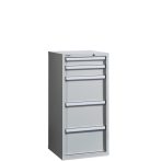 C-FIX 1220/580 H5
Fix konténer 5 fiókkal
