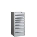 C-FIX 1220/580 H9
Fix konténer 9 fiókkal