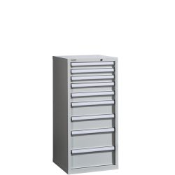 C-FIX 1220/580 H9
Fix konténer 9 fiókkal