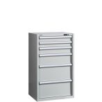 C-FIX 1220/730 H6
Fix konténer 6 fiókkal