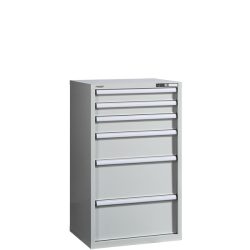 C-FIX 1220/730 H6
Fix konténer 6 fiókkal