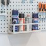 Peremes polc
WB X-HOLDER 1 NEW