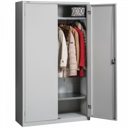 WARDROBE 1200!
Kabáttároló szekrény
