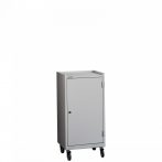 HELPI CABINET+ROLL
Írópultos szekrény görgőkkel