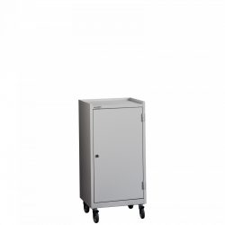 HELPI CABINET+ROLL
Írópultos szekrény görgőkkel