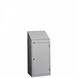 HELPI CABINET+TOP
Írópultos szekrény tetővel