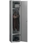 SMARTO WARDROBE
Smarto tárolószekrény
