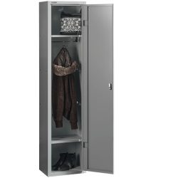 SMARTO WARDROBE
Smarto tárolószekrény