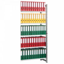RACK 2000/400 EXTR
Rack polc kiegészítő elem, 400 mm
