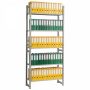 RACK 2400/400
RACK magas polc fő elem, 400 mm