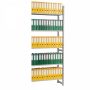   RACK 2400/400 EXTR
RACK magas polc kiegészítő elem, 400 mm