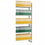   RACK 2400/400 EXTR
RACK magas polc kiegészítő elem, 400 mm