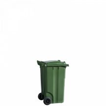 BIN 240L GREEN
Üzemi hulladékgyűjtő, zöld