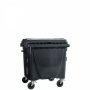 BINGO 1100L BLACK
Hulladékgyűjtő, fekete