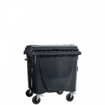 BINGO 1100L BLACK
Hulladékgyűjtő, fekete