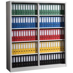 OPEN 2000/1800
Nyitott szekrény 2x4 polccal OPEN 2000/1800
Nyitott szekrény 2x4 polccal
