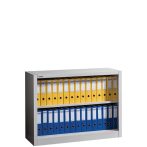 OPEN 900/1200
Nyitott szekrény 1 polccal