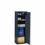 SAFE 1610 XL
Irodai széf 4 polccal